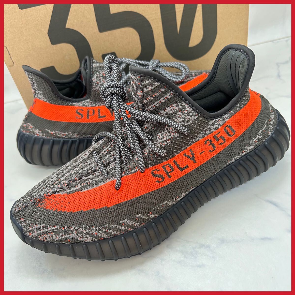 YZY FOAM RNR CARBON　27.5 新品　正規品 adidas YZY FOAM RNR Carbon イージー フォームランナー 27.5cm | Shop