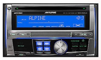 Alpine