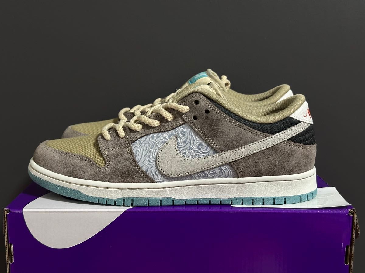 nike 29.5 danny supaダニースパ ダンク ハイ ナイキ | Shop at
