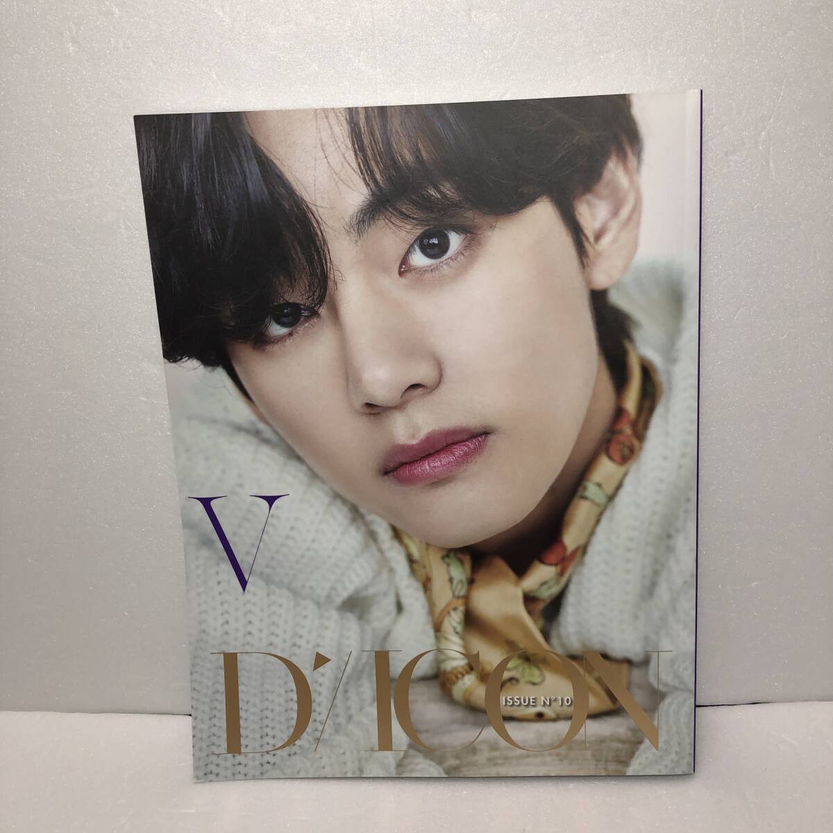 BTS WINTER V