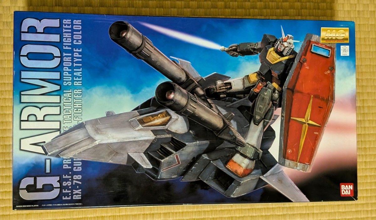 新品】Farmer Creation 福岡カラー仕様 1/100 νガンダム風 GK仕様 組立