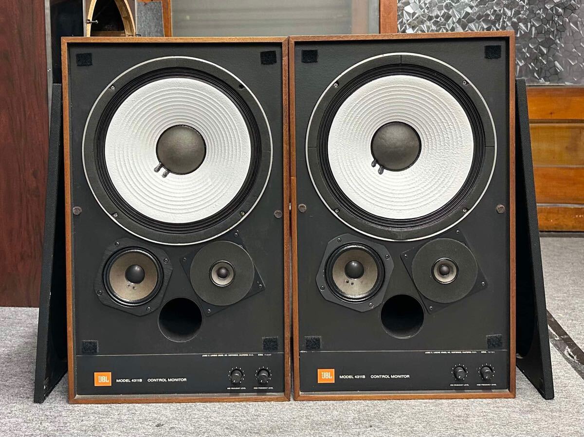 jbl 4311