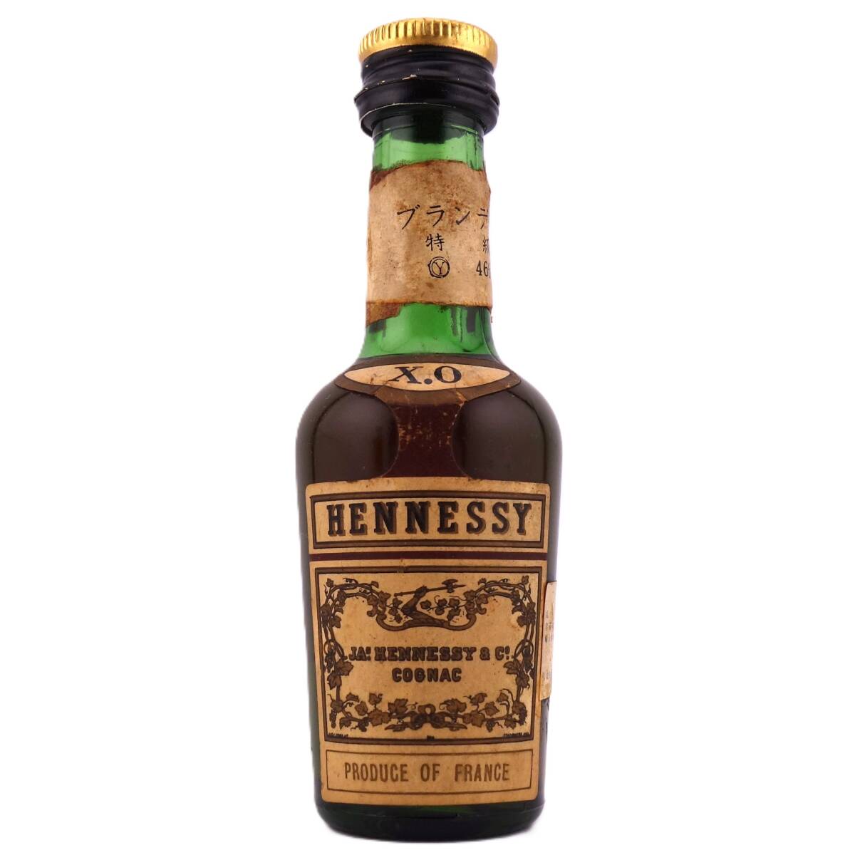 全国送料無料】特級 HENNESSY BRAS D'OR COGNAC 40度 700ml | Shop at