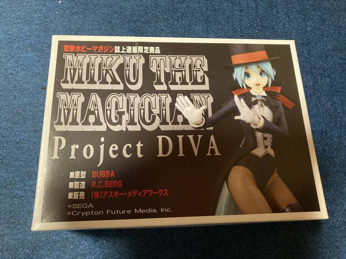 Amazon.com: SEGA-Luminasta Hatsune Miku Project Diva
