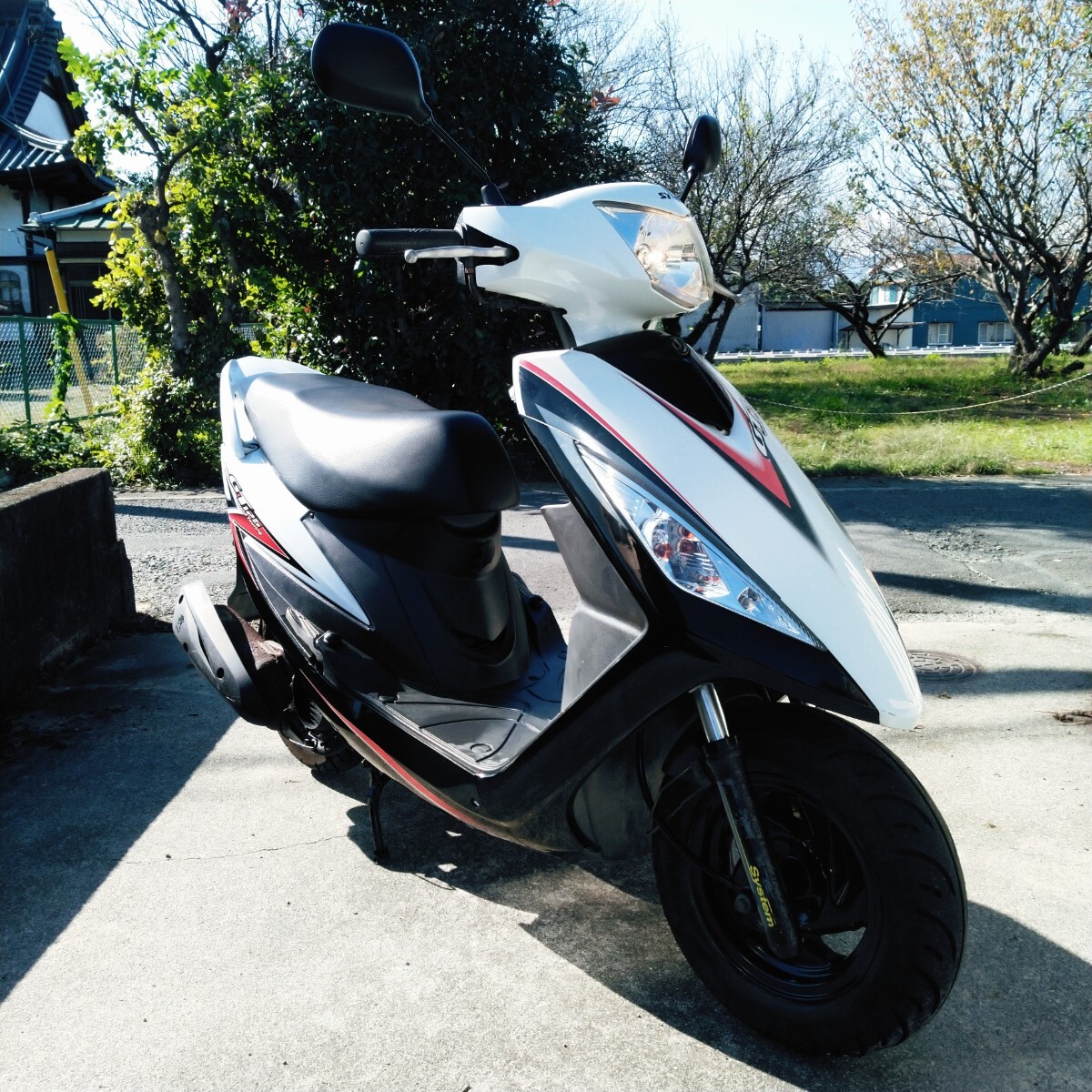 GT125