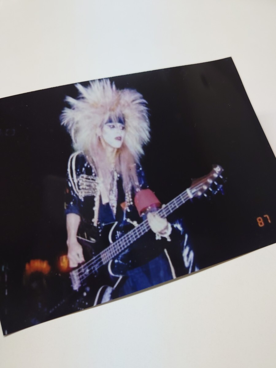X JAPAN