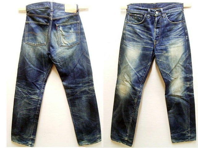 アウトレット 価格 通販ファッション - リーバイス W32(83×76) 55501 