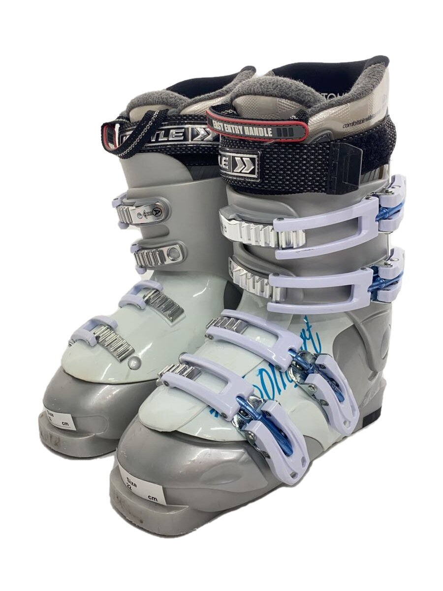 Kästle スキー用ブーツ グレー　ケスレー　KASTLE Kästle スキー用ブーツ グレー ケスレー KASTLE