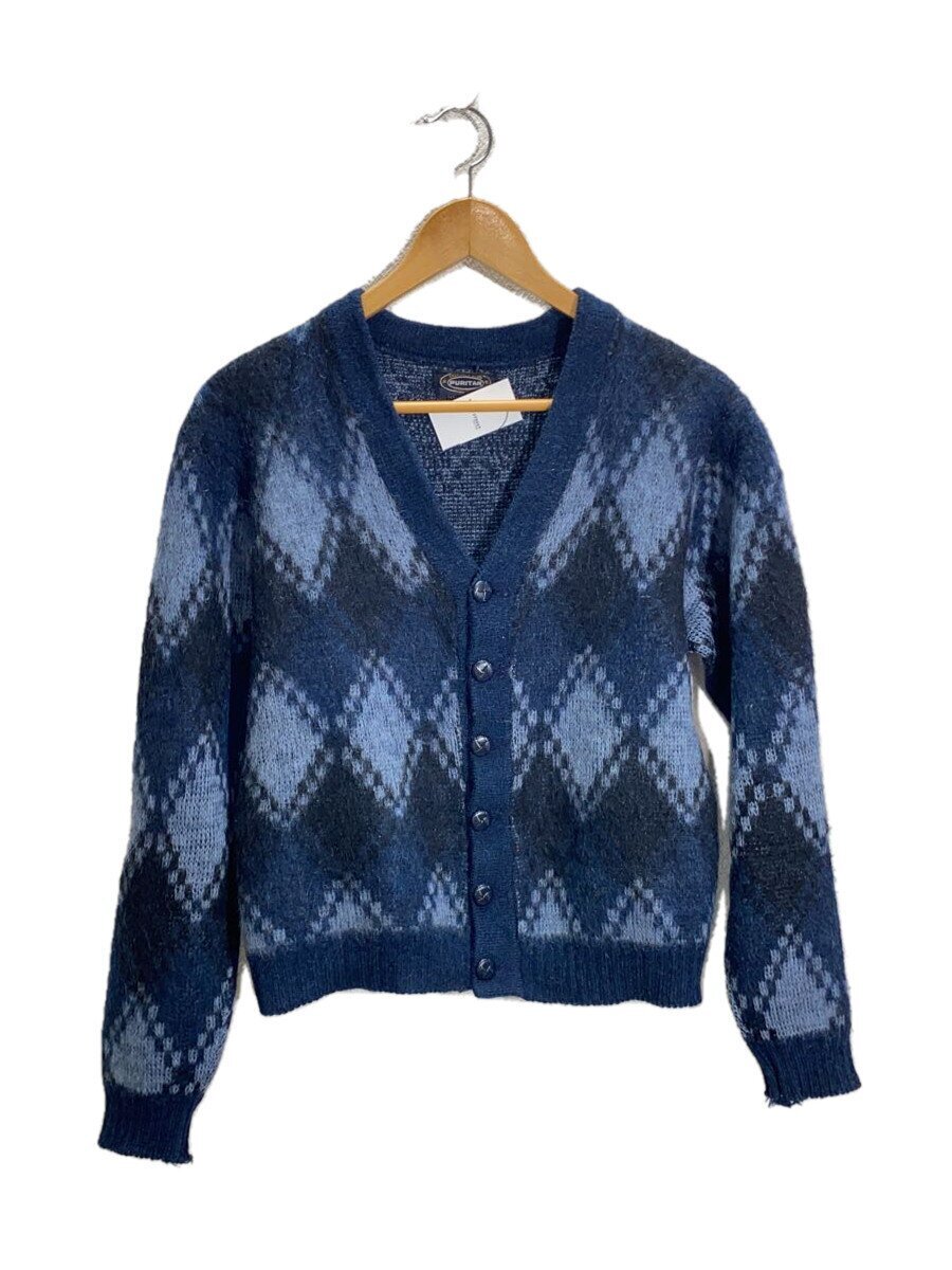 希少 60s USA製 Puritan Vintage Mohair Knit VINTAGE 50s 60s PURITAN