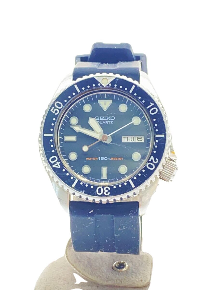 seiko 6458-6000