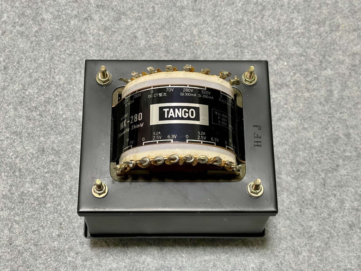 自作 詳細不明 TANGO タンゴ CL-3 ネットワーク コイル ペア 自作 詳細不明 TANGO タンゴ CL-3 ネットワーク コイル ペア