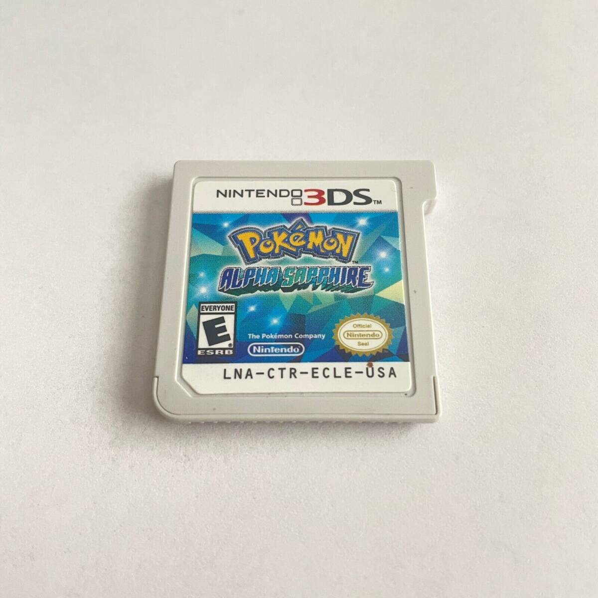 Pokémon Sapphire