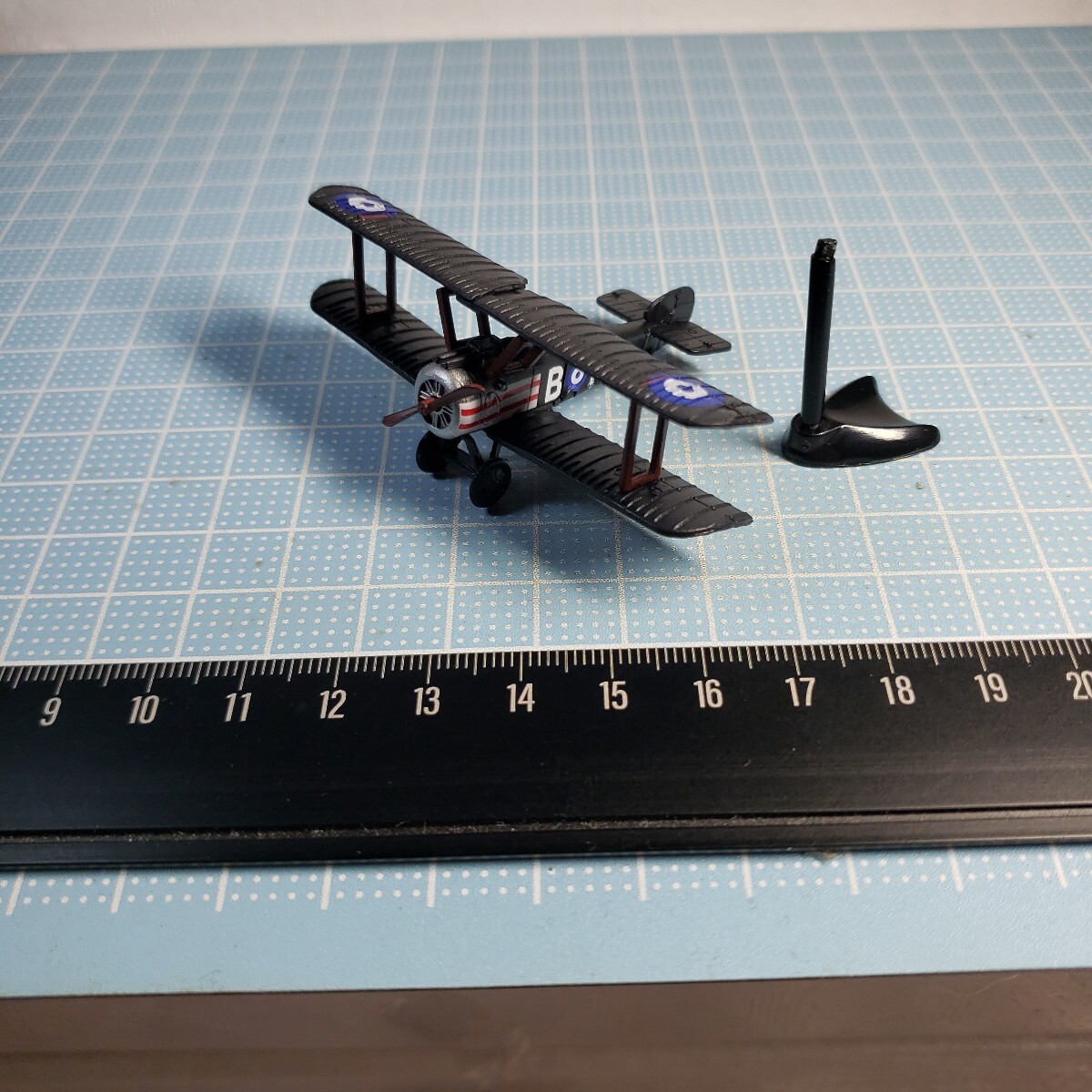 フルタ 戦闘機