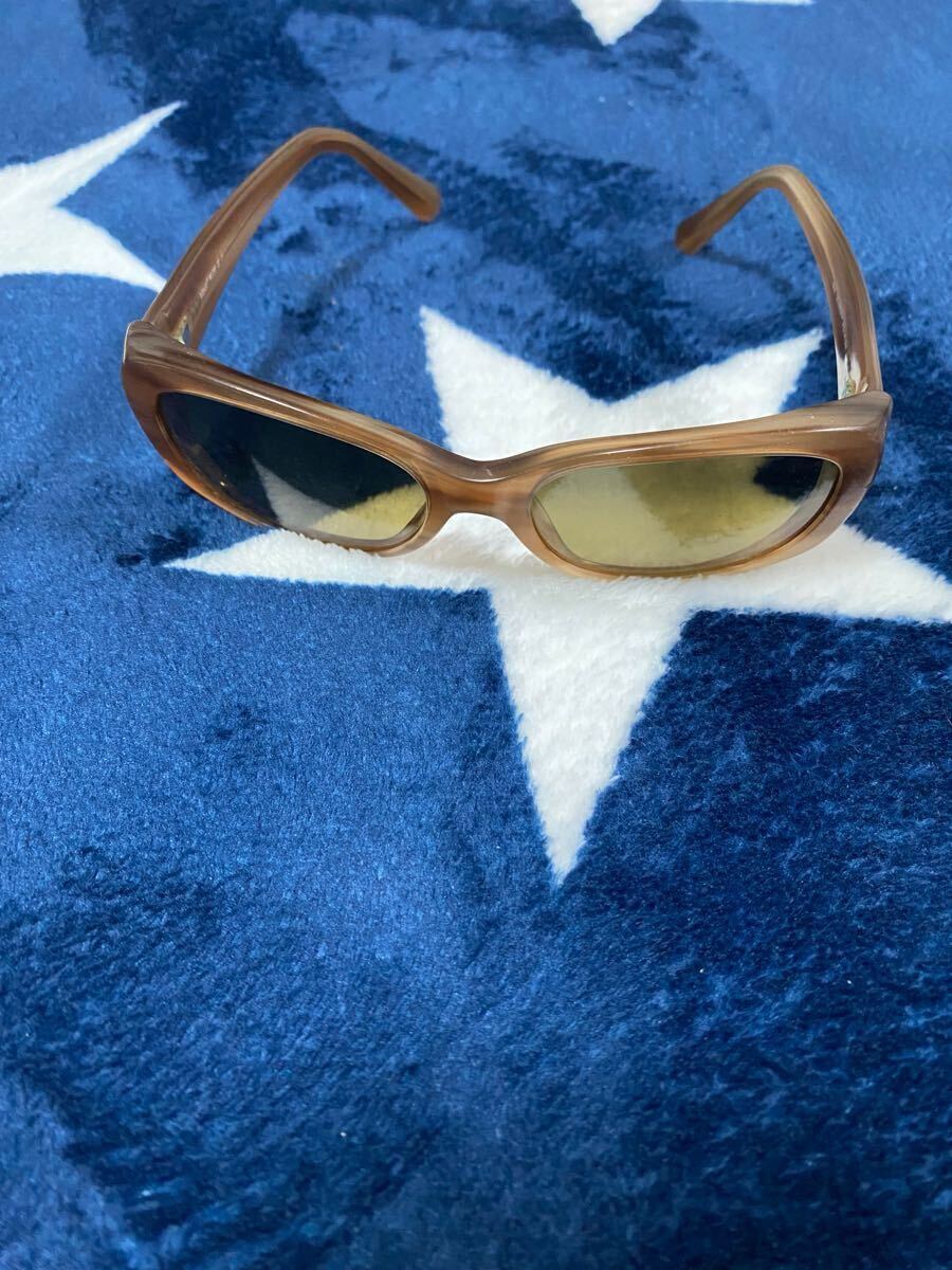 マウイジム　サングラス　MJ295 ケース、未使用袋付 Maui Jim マウイジム サングラス ケース付き 未使用 - 小物低
