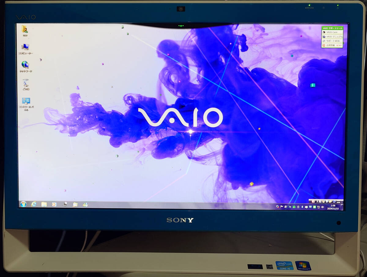 Результаты поиска для «sony vaio pcg» /【Buyee】