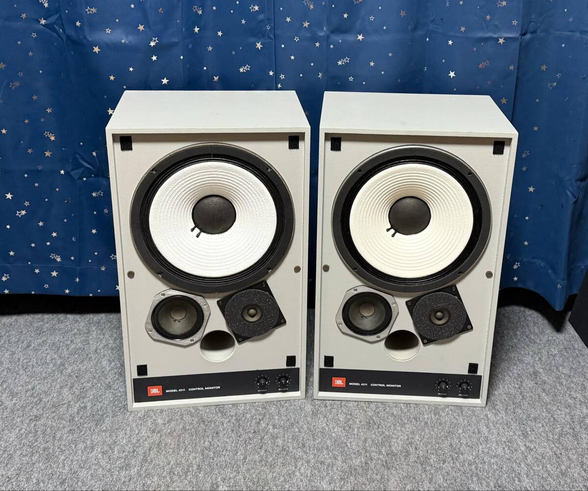 jbl 4311