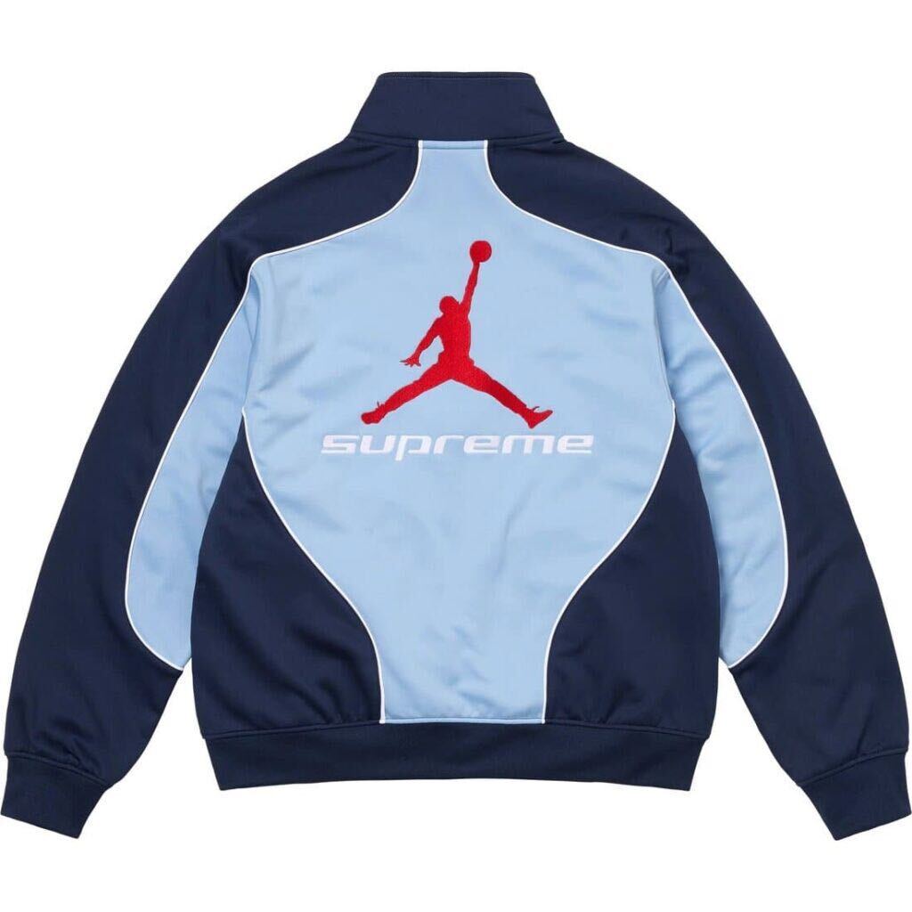 Supreme x Ducati Track Pant Light Blue | Shop at JDirectItems