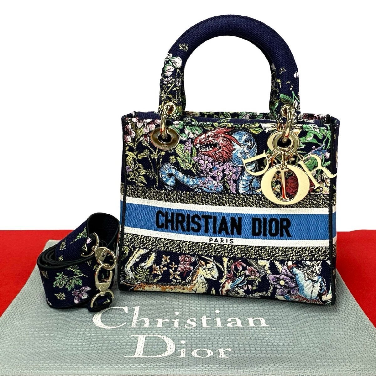 Результаты поиска для «dior 希少» /【Buyee】