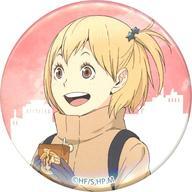 ハイキュー谷地仁花