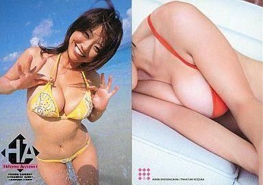 夏川純 相澤仁美 倖田來未 グラビア切り抜き 週刊ヤングサンデー No.986 夏川純 相澤仁美 倖田來未 グラビア切り抜き 週刊ヤングサンデー