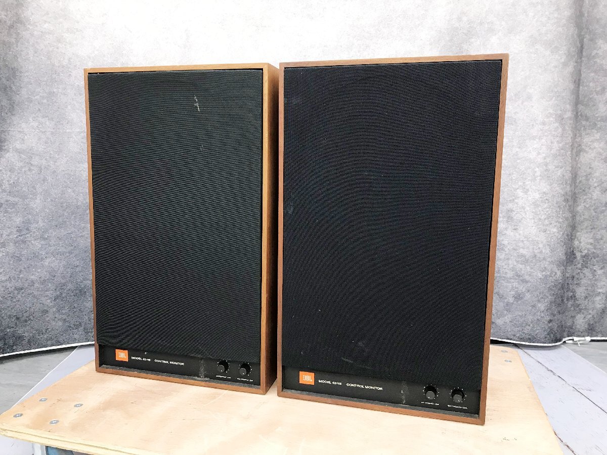 jbl 4311