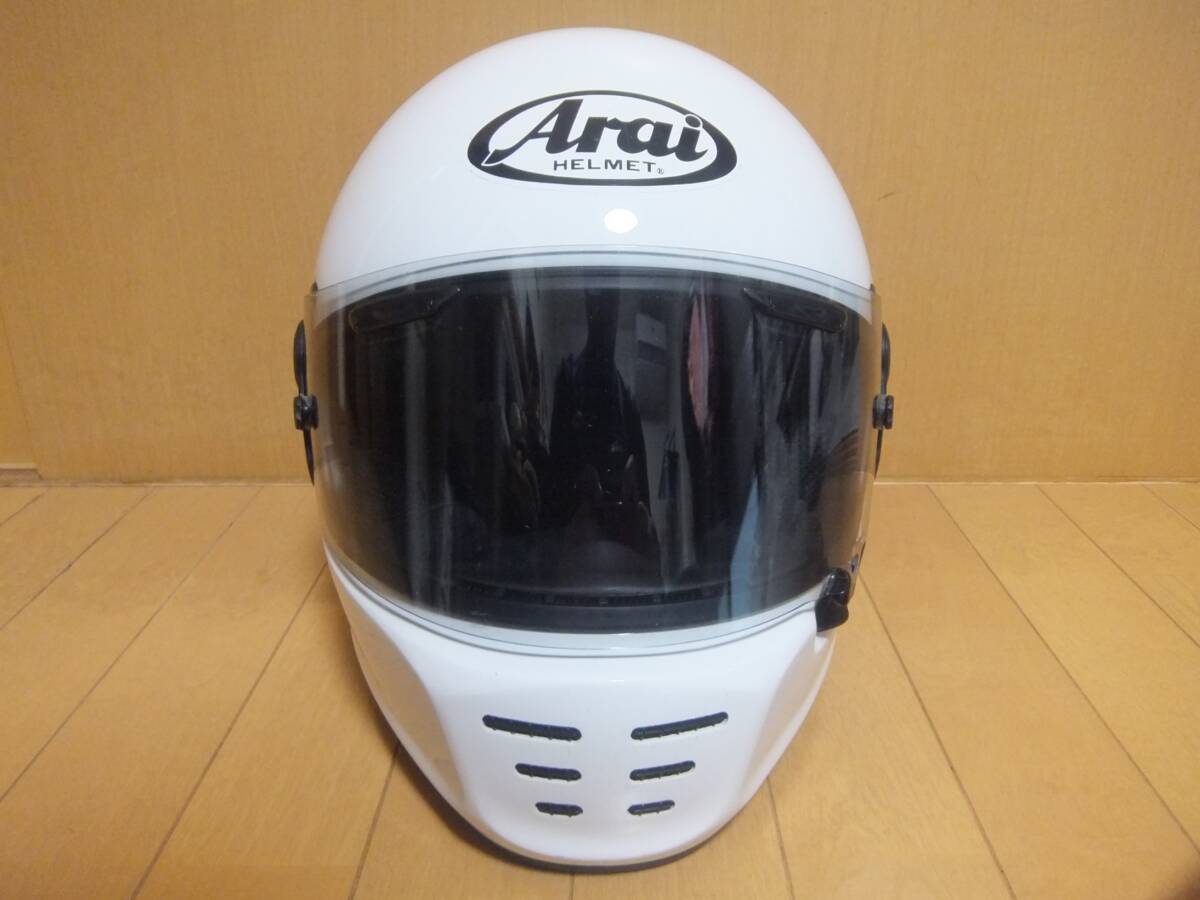 arai ヘルメット フルフェイス