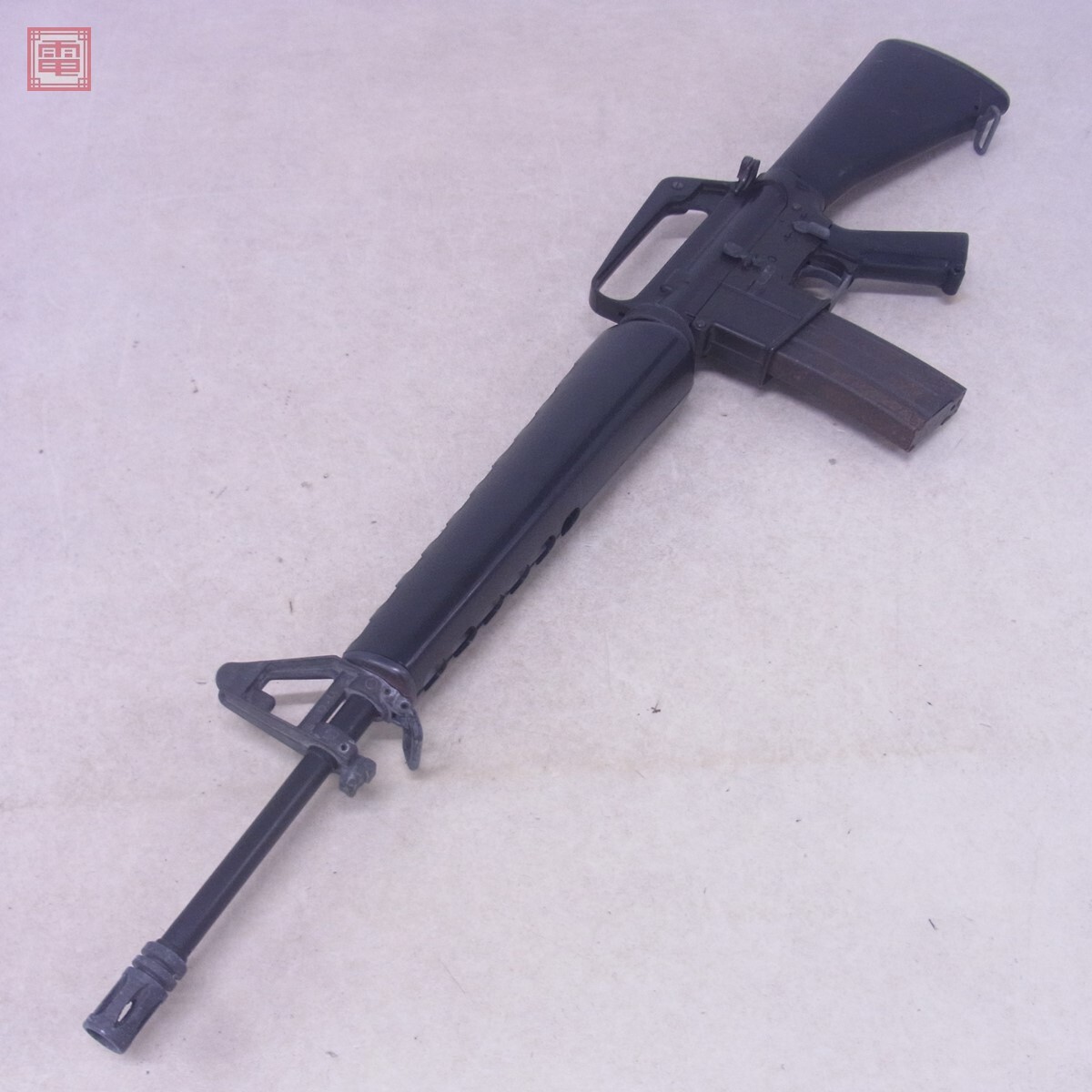 MGC M16