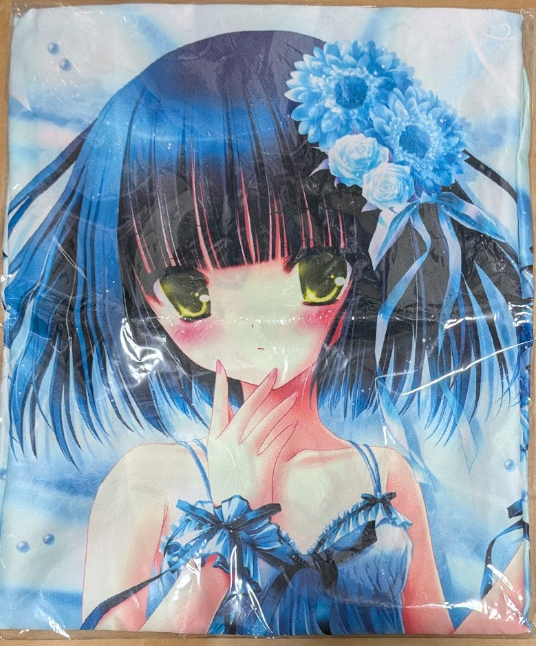 Fate 水着アナスタシア 抱き枕カバー 光崎