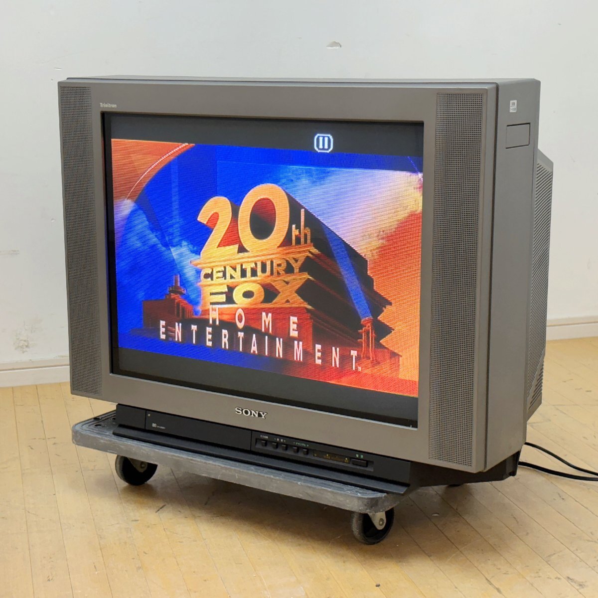 sony kv-29