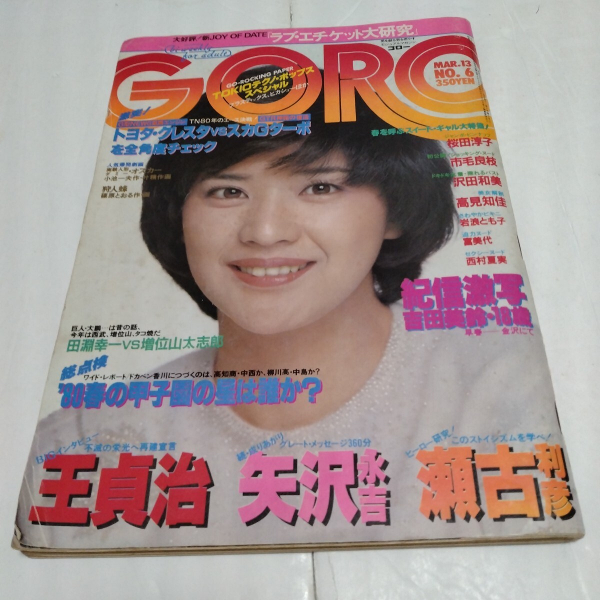 市毛良枝　ヘアーヌード 