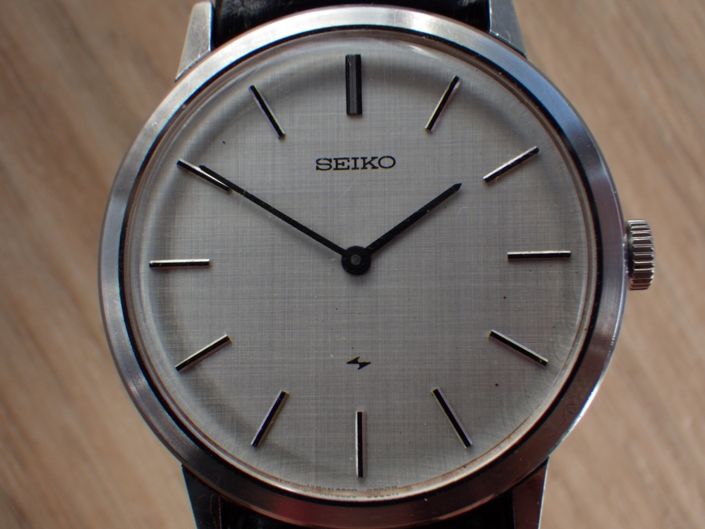 SEIKO 2220-0180