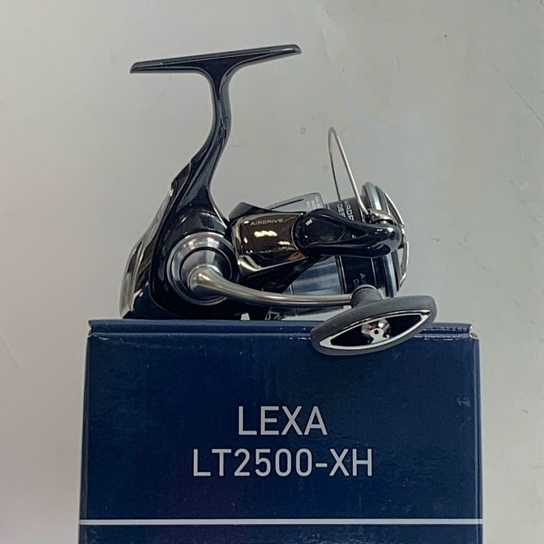 Daiwa lexa