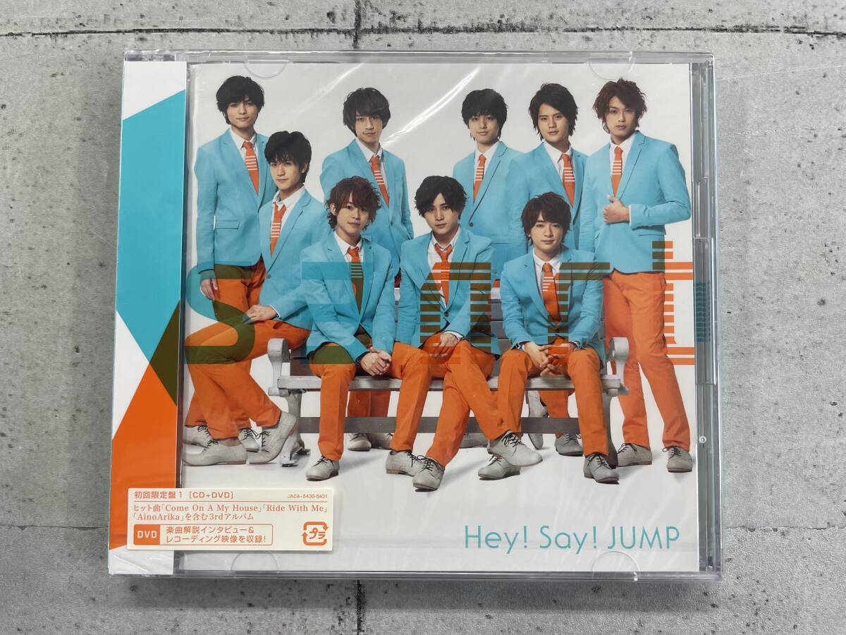 即決DVD⁄ 非売品 JUMParty~秋の体力測定~ Hey! Say! JUMP 即決DVD⁄ 非売品 JUMParty~秋の体力測定~ Hey! Say! JUMP