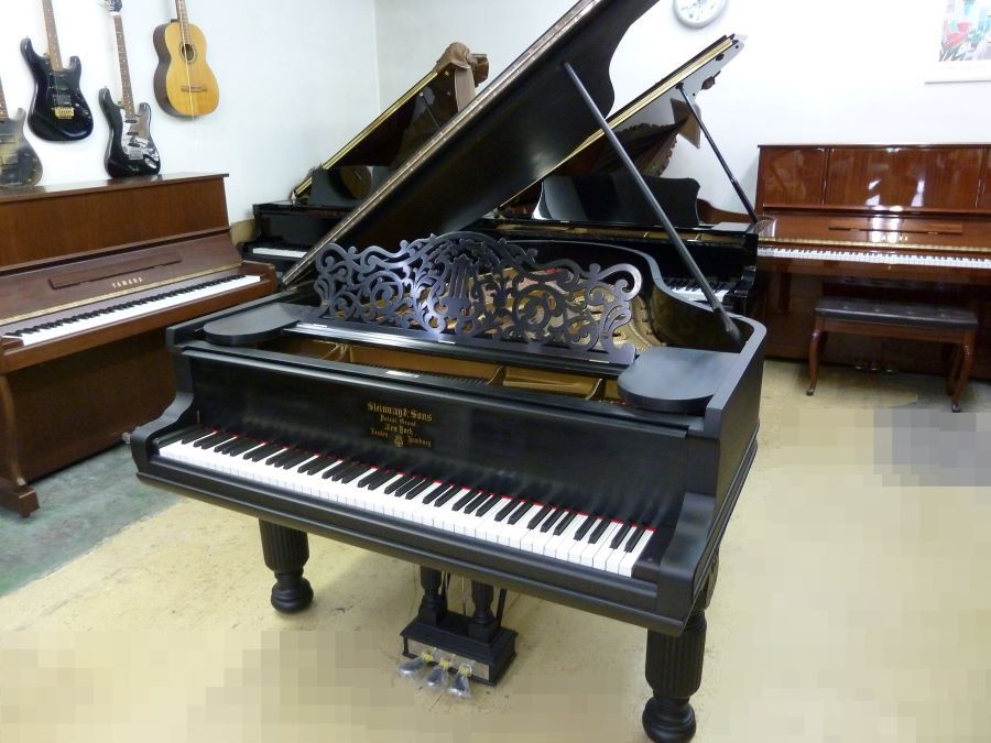 Steinway