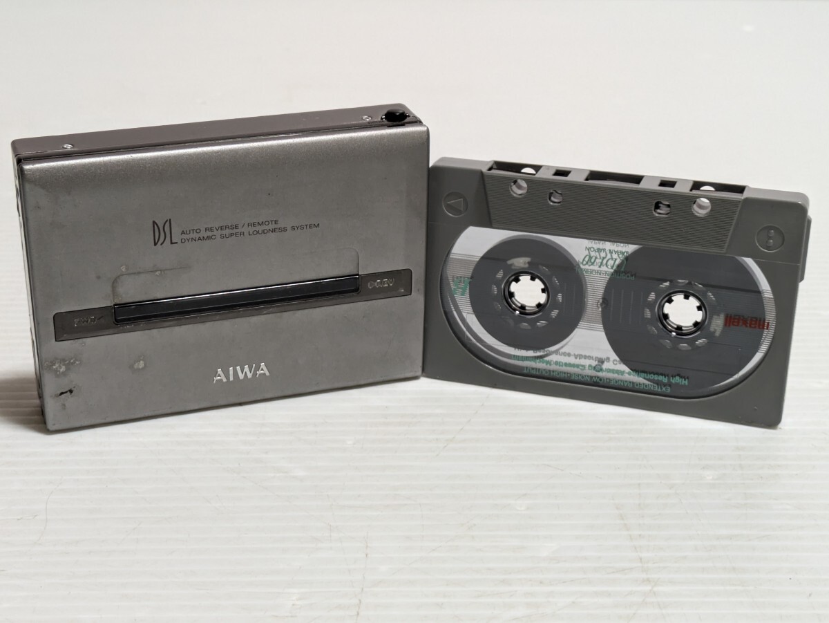 aiwa hs p