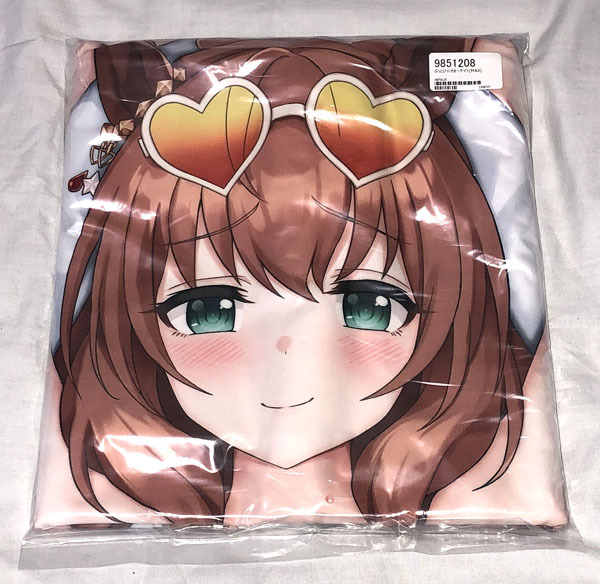 Z-M Pillows ウマ娘 マルゼンスキー 抱き枕カバー 親愛度MAXver Z-M Pillows ウマ娘 マルゼンスキー 抱き枕カバー 親愛度MAXver