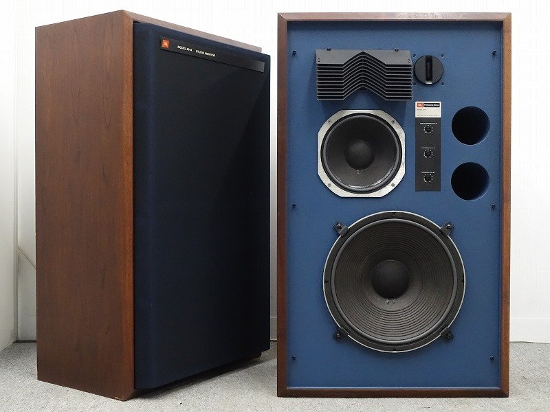 jbl 4344