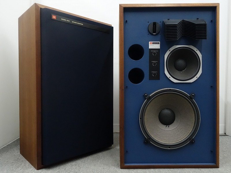 JBL 4344