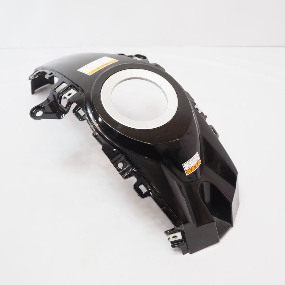 ジクサー150(NG-4BG) タンクカバー ジクサー150 ガソリンタンクカバー S712！NG4BG スズキ  BGA1