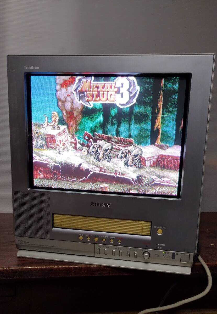 sony kv-14