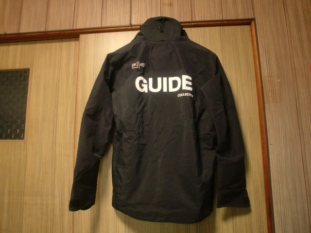 Ak457 [ak]®︎ Guideコレクションのディテール＆サイズ感のご