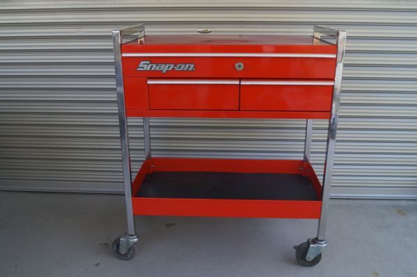 snap-on スナップオン 工具箱