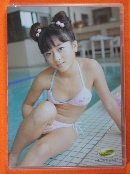 野口百恵