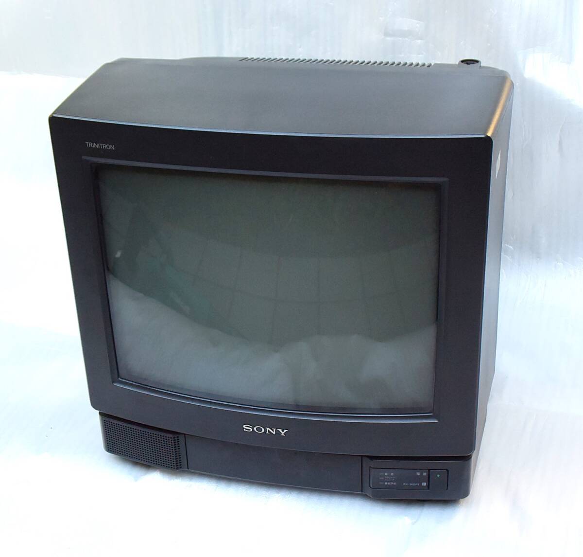 sony kv-14