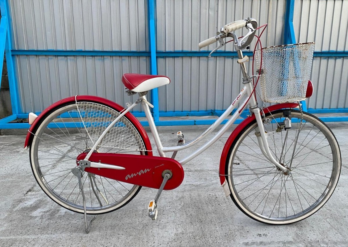 miyata ミヤタ)
