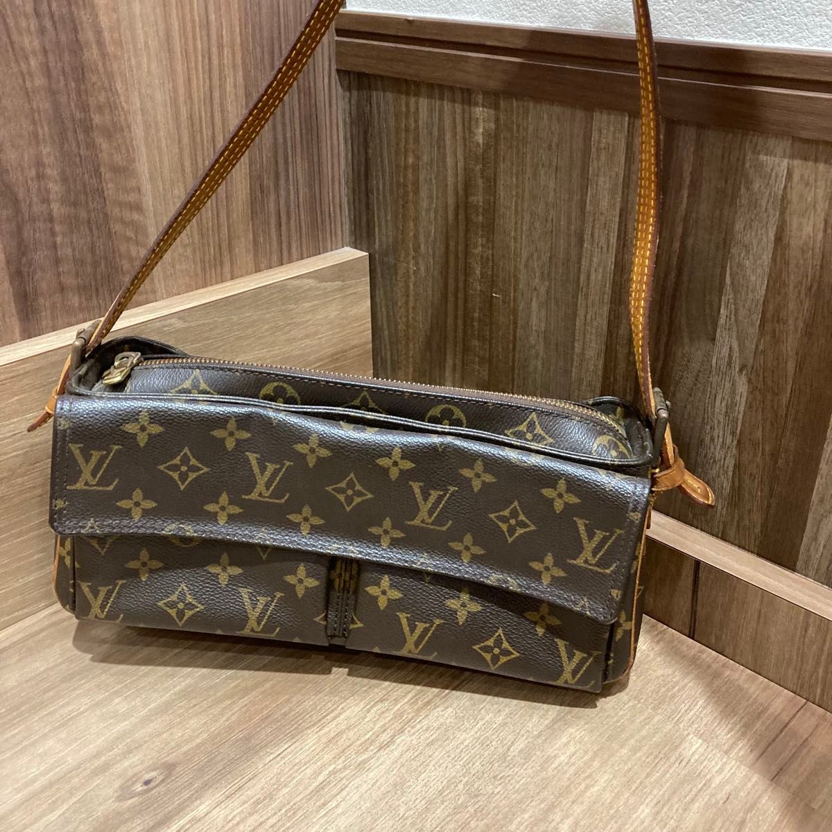 Louis Vuitton モノグラム ポーチ | Shop at JDirectItems Fleamarket