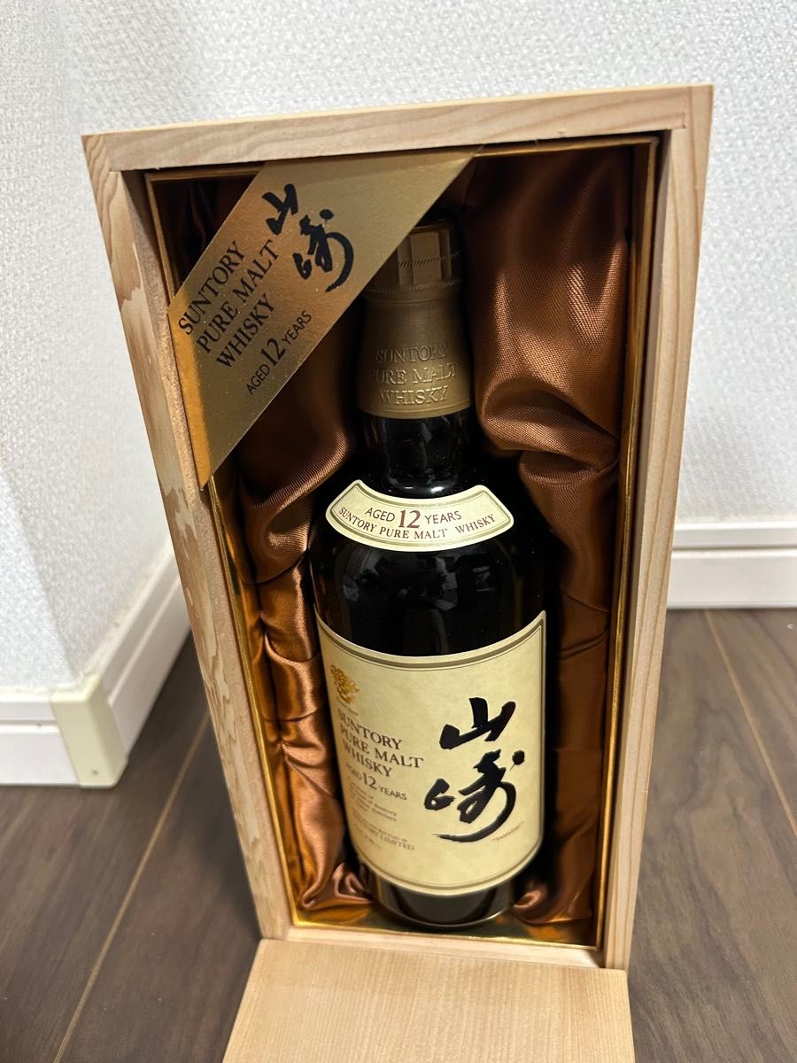 ヘリオス酒造 KURA The WHISKY シェリーカスクフィニッシュ ピュア