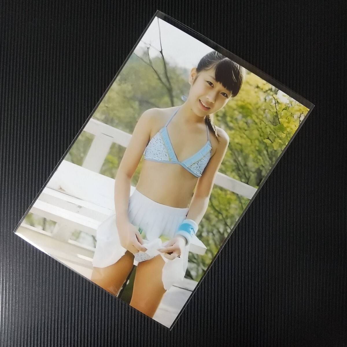 水あそび 一色海鈴