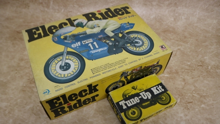 【未使用品】　京商 ギャロップ MK II　新品ボディ付き Search Results for 