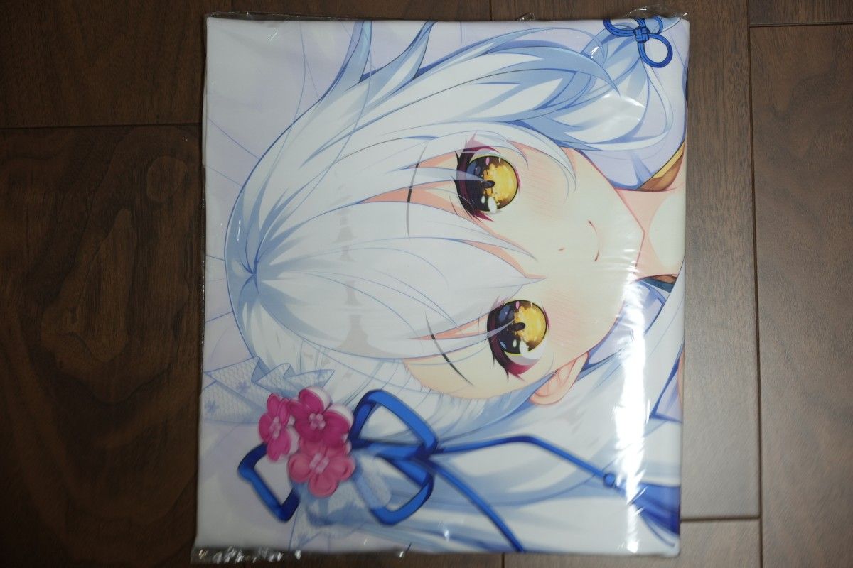 朱雀院椿